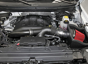 2011+ F150 Ecoboost Shudder and Engine Miss