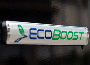 What is Ecoboost Technology?